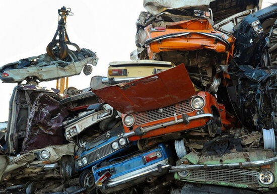 Bu avtomobilləri dövlətə təhvil verməklə PUL ALA BİLƏCƏKSİNİZ