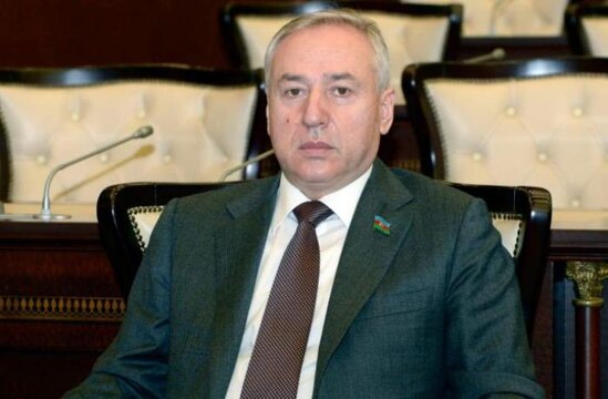 "33 ildir ki, xalqımız müstəqillik uğrundan canlarından keçən şəhidlərimizi böyük ehtiramla yad edir" - DEPUTAT