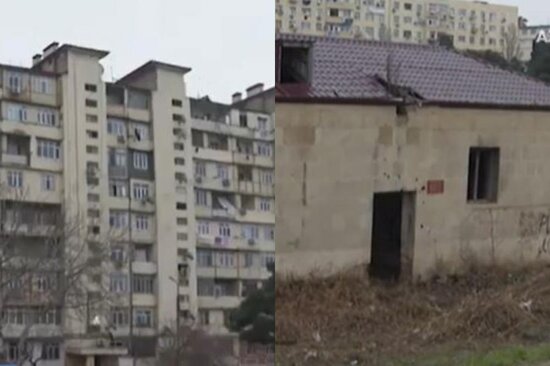 Həftənin ilk günü hava necə olacaq? - PROQNOZ