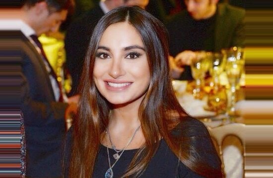 Bu gün Arzu Əliyevanın doğum günüdür