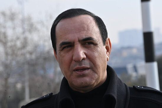 Manaf Ağayev Tünzalə Əliyeva haqqında DANIŞDI: "Qızını tək qoyacağından qorxurdu"