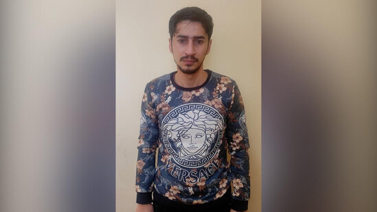 Bakıda qadına qarşı soyğunçuluq edilib - FOTO/VİDEO