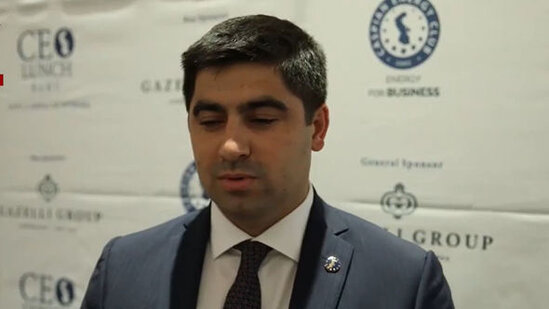 Vasif Talıbov daha bir biznes strukturunu itirdi - Səhmdarlar kimdir? - FOTO