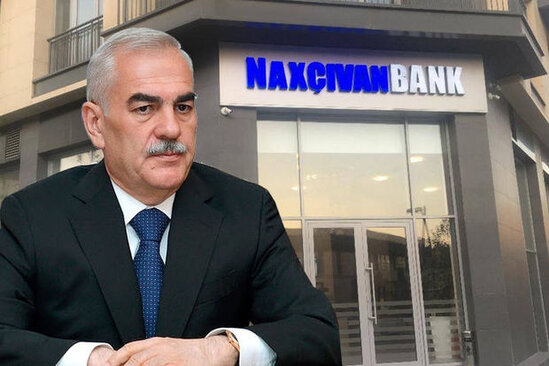 Vasif Talıbov daha bir biznes strukturunu itirdi - Səhmdarlar kimdir? - FOTO