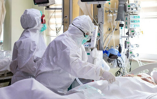 Son sutkada COVID-19-dan 7 nəfər vəfat edib