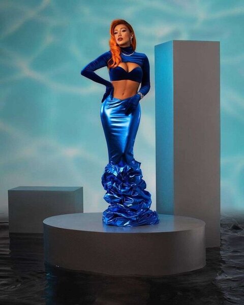 Özünü riskə atan Röya həyatını sığortalayır