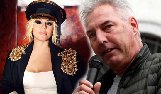 Brilliantdan "Quran"ı cıran təşkilat liderinə reaksiya