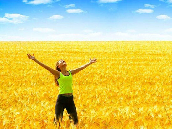 Xoşbəxtlik hormonu Oksitosini necə artırmalı?