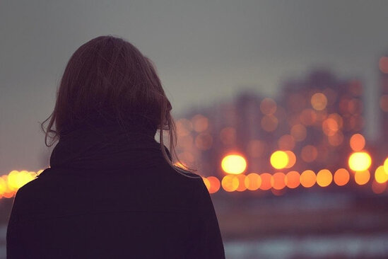 Azərbaycanda qadın 21 gündür evə gəlmir, əri onu axtarır - FOTO