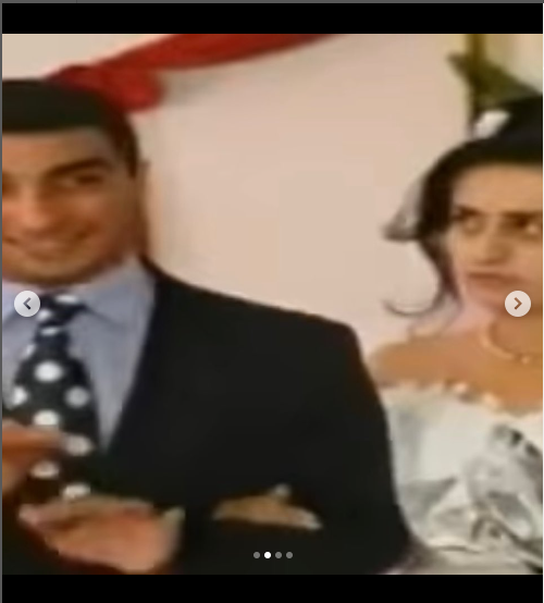 Rafael İsgəndərov 22 il sonra onunla bir arada - FOTO