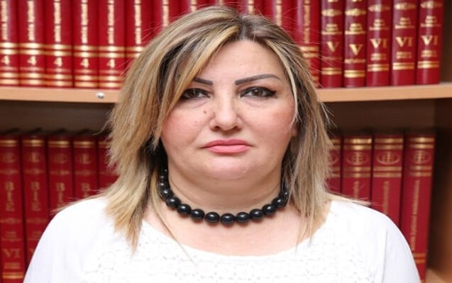 Bakıda məktəb müəllimi vəfat etdi