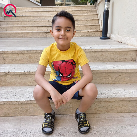 Polkovnik-leytenantın oğlu İstanbulda vəfat etdi - FOTO