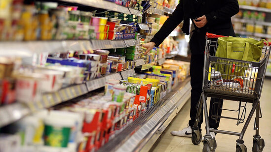 Marketlərdə bu məhsulun qiyməti 9 MANAT OLDU - FOTO