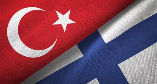 Finlandiya Türkiyəyə silah embarqosunu ləğv edib