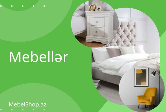 Mebellər alarkən düzgün seçim etmək