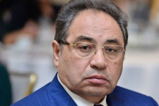 "Dincəlmək lazımdır, adam nə qədər vəzifədə işləyər?" - Abel Məhərrəmov