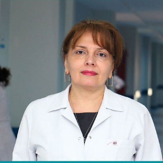 Azərbaycanda tanınmış həkim vəfat etdi