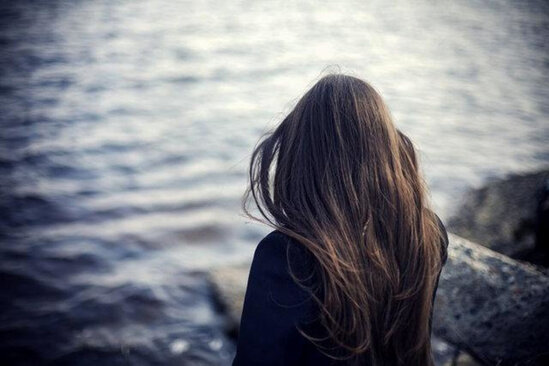 Bakıda 15 yaşlı qız itkin düşdü