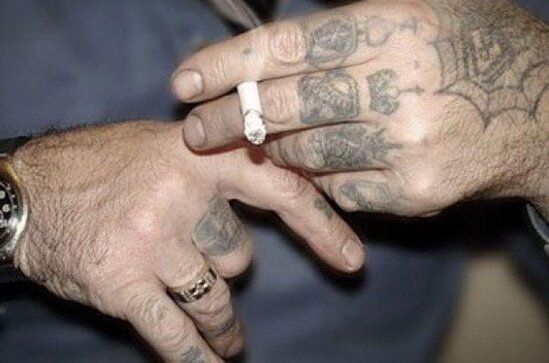 Azərbaycanlı kriminal avtoritet şok ittihamla TUTULDU