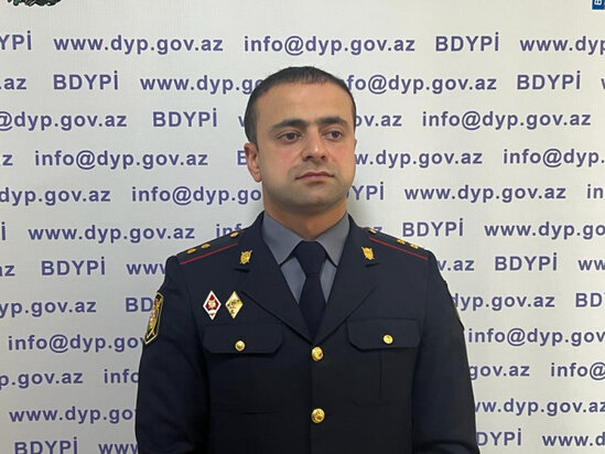 Sürücülərə XƏBƏRDARLIQ - Bunu etsəniz 150 manat CƏRİMƏ OLUNACAQSINIZ