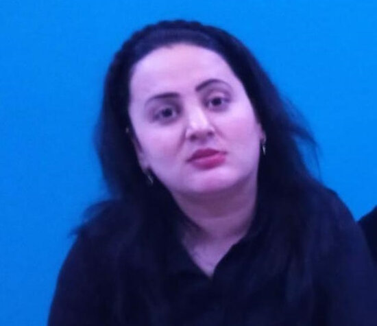 36 yaşlı qadın 6 gündür itkin düşüb