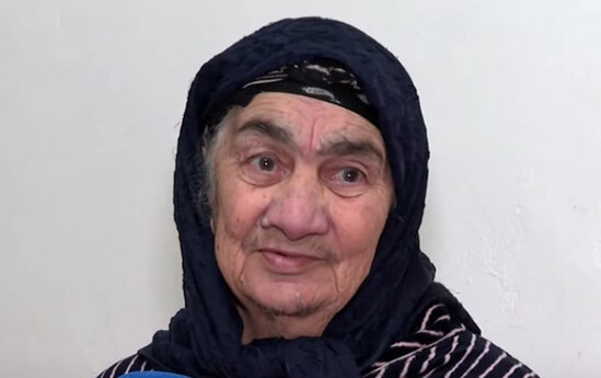 İllərdir "kişi" kimi qeydiyyatda olan 86 yaşlı qadına yeni vəsiqə veriləcək