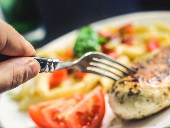 Bu 3 ərzaq 90% hallarda xərçəng yaradır