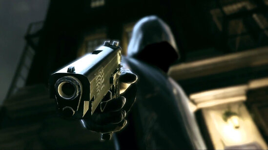 Azərbaycanda qadın killer tutaraq sevgilisini öldürtdü