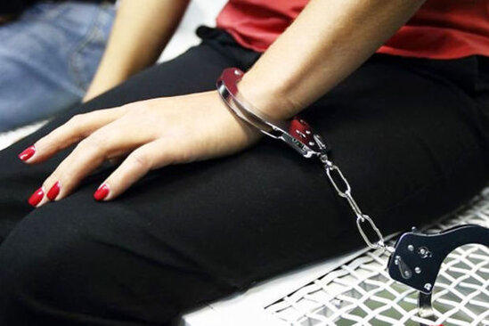 Polis idarəsinə 100 dəfə şikayətə getdi, həbs olundu - FOTO