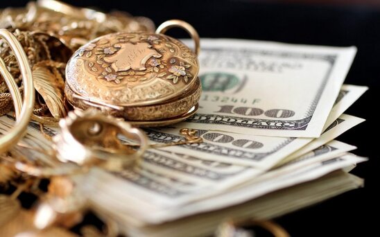 Deputat "Lombardlar haqqında" qanun layihəsinin müzakirəyə çıxarılmasını təklif edib