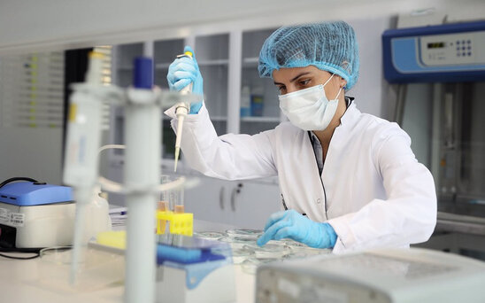 Son sutkada 39 nəfər virusa yoluxdu