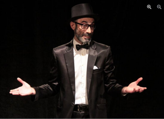 Məşhur aktyorun oğlu olan "Əqrəb mövsümü"nün Vaqifi əslində kimdir? - FOTO/VİDEO