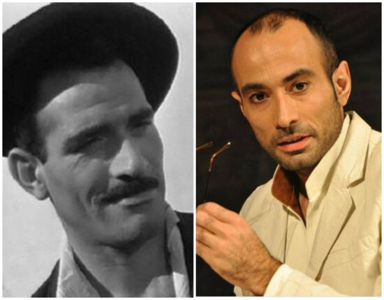 Məşhur aktyorun oğlu olan "Əqrəb mövsümü"nün Vaqifi əslində kimdir? - FOTO/VİDEO