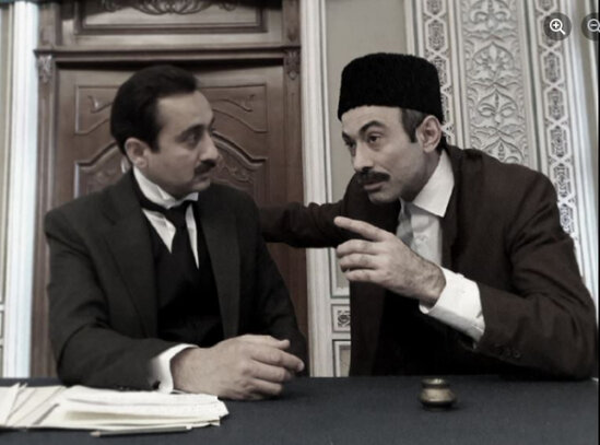 Məşhur aktyorun oğlu olan "Əqrəb mövsümü"nün Vaqifi əslində kimdir? - FOTO/VİDEO