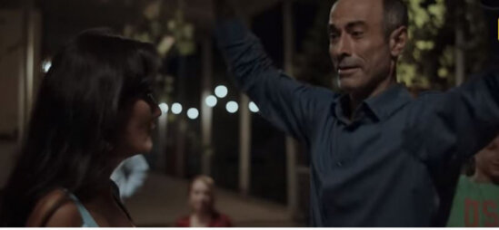 Məşhur aktyorun oğlu olan "Əqrəb mövsümü"nün Vaqifi əslində kimdir? - FOTO/VİDEO