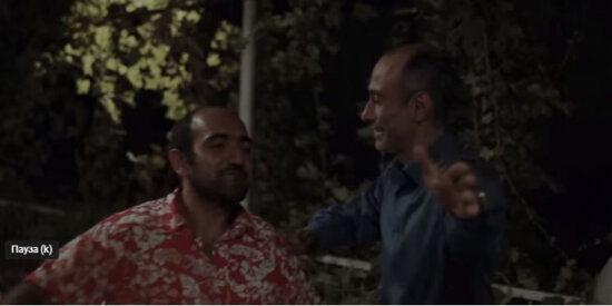 Məşhur aktyorun oğlu olan "Əqrəb mövsümü"nün Vaqifi əslində kimdir? - FOTO/VİDEO