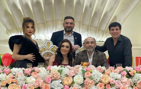 Məşhur aktyorun oğlu olan "Əqrəb mövsümü"nün Vaqifi əslində kimdir? - FOTO/VİDEO