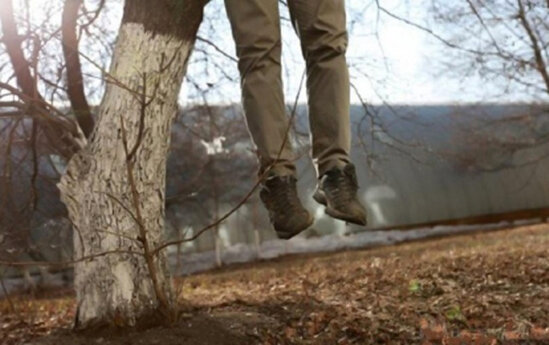 Kənddə DƏHŞƏT: Sakinlər ağacdan asılmış meyit tapdılar