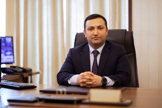 "Azərbaycan gəncliyi 44 günlük Vətən müharibəsində qanları tarix yazdı" - DEPUTAT