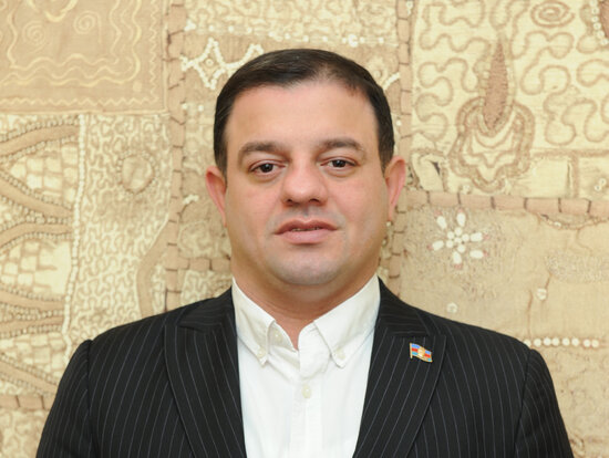 Ali Məhkəmə Ata Abdullayevlə bağlı QƏRAR VERDİ