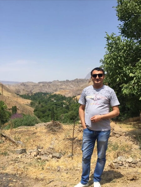 Azərbaycanlı iş adamı faciəvi şəkildə öldü - FOTO