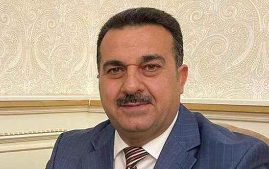 "Mən onlardan pul almamışam"