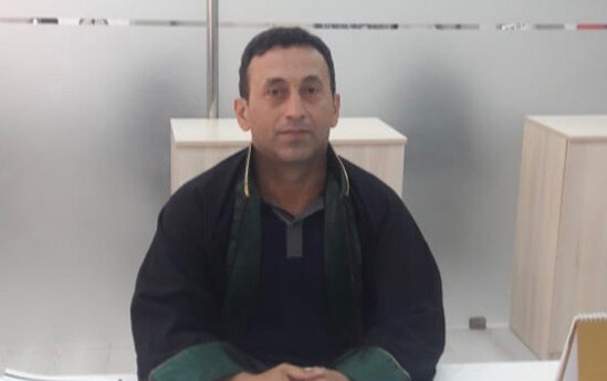 Azərbaycanda vəkil intihar etdi