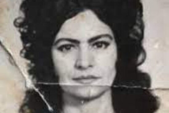 Özünü Zeynəb Xanlarovaya oxşatdı, ölənə qədər "heç kimim yoxdur" dedi - FOTO