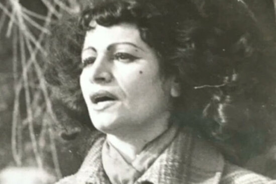 Özünü Zeynəb Xanlarovaya oxşatdı, ölənə qədər "heç kimim yoxdur" dedi - FOTO