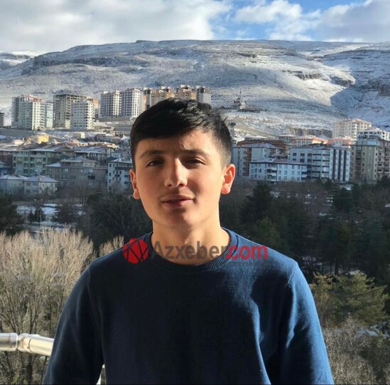 Azərbaycanlı tələbələr Türkiyədə dağıntılar altında qalıb - FOTOLAR