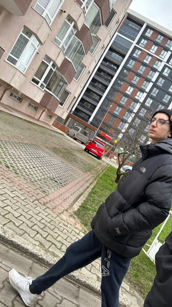 Türkiyədə dağıntılar altında qalanları məsxərəyə qoyan gənc həbs edildi - FOTO/VİDEO