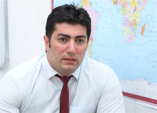 Azərbaycandakı binalar zəlzələyə nə qədər davamlıdır? - RƏY