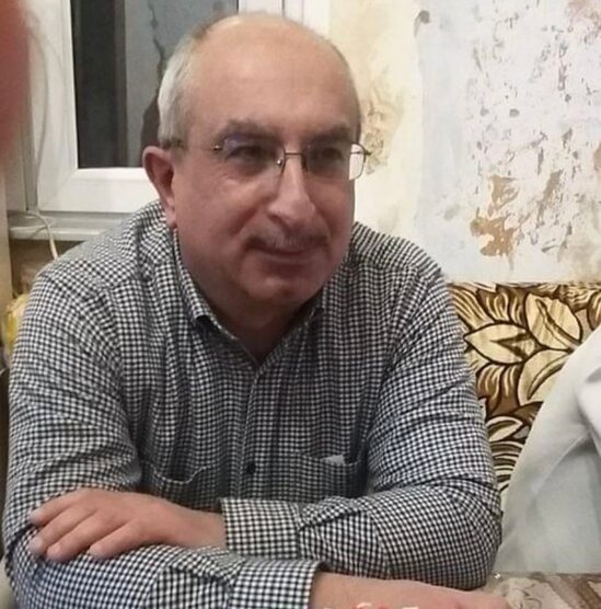 İTV-nin əməkdaşı vəfat etdi - FOTO