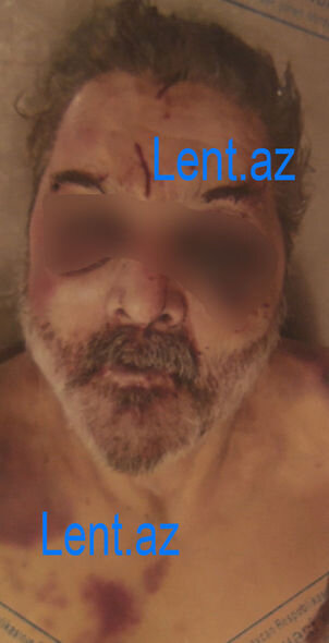 Bakıda oğul bayram günü atasını döyə-döyə öldürdü - TƏFƏRRÜAT + FOTO